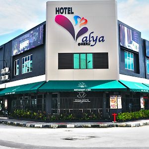 Valya Hotel @ Meru Raya,Ipoh,Perak